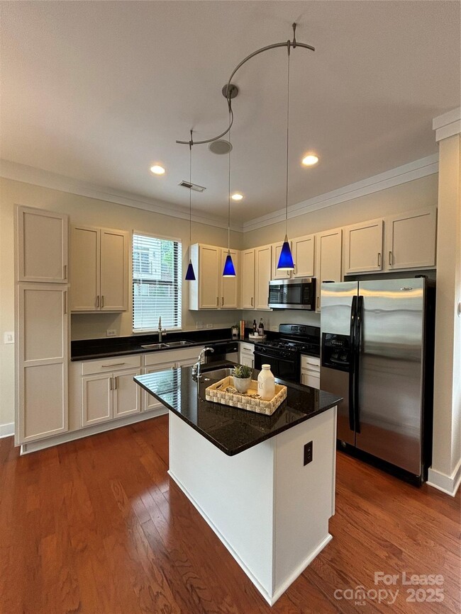 Photo - 3403 Steel Yard Ct Townhome