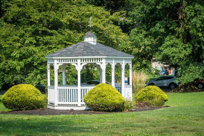 Cherryhill Villas