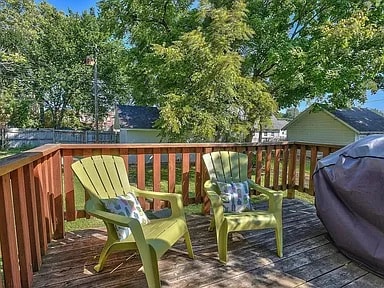 Photo - 509 E Washington St