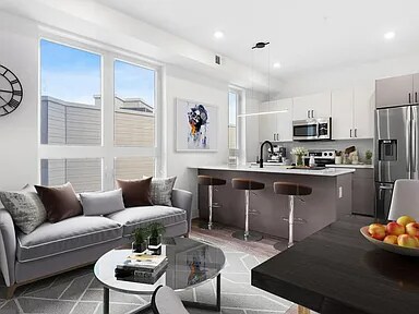 Photo - 1721 Ridge Ave Unidad A438