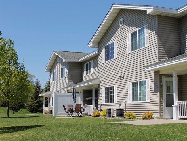North Pointe Townhomes