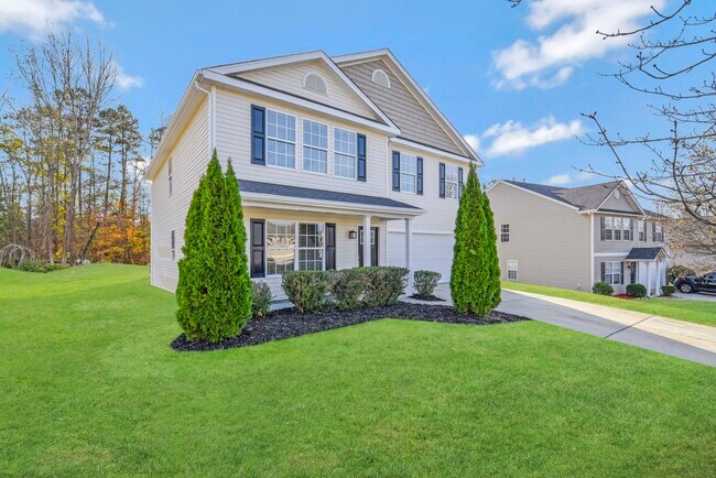 Photo - 606 River Hills Ct