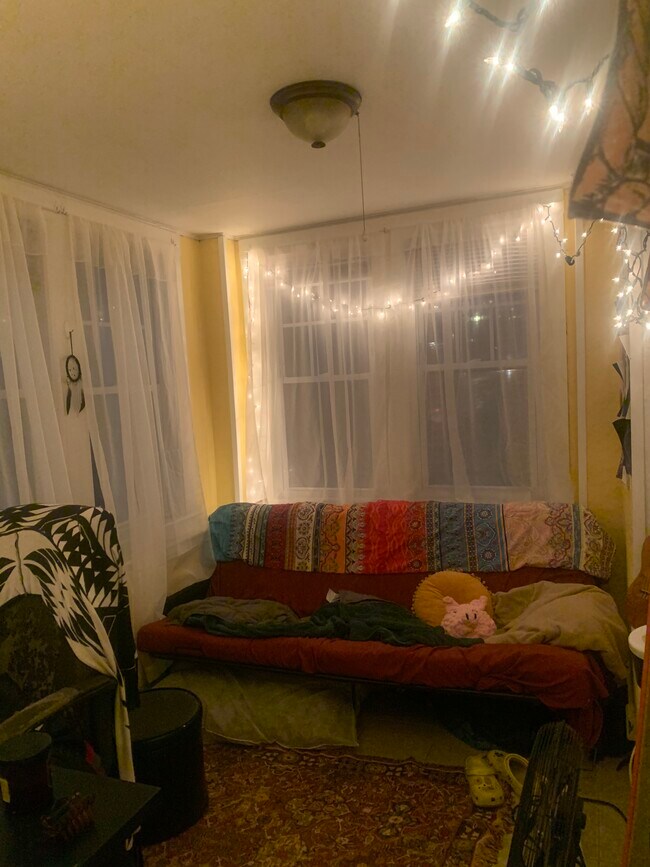 434 Essex St Condo For Rent in Salem, MA