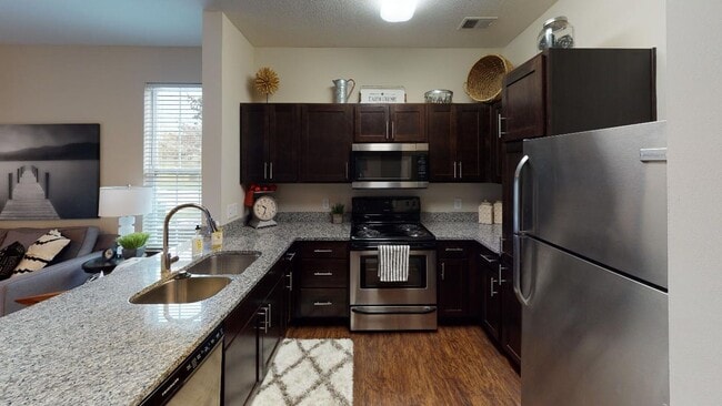 Photo - Overture Flats