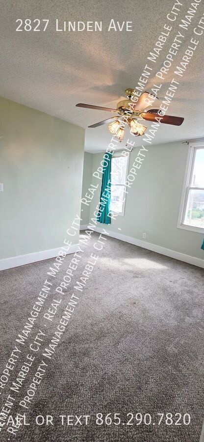 Photo - 2827 Linden Ave