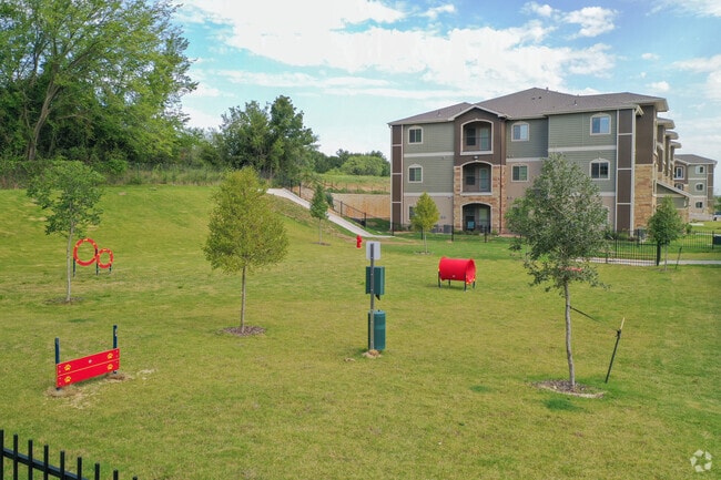 Pet Park