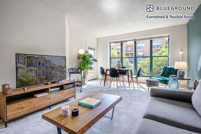 Building Photo - 501 Delancey St Rental
