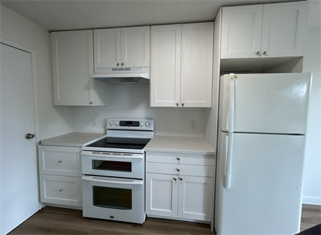 Photo - 2 Bed 1 Bath Unit in Olds, AB Unit 3