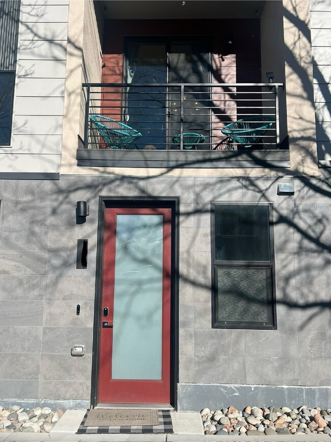 Building Photo - 3822 Zenobia St