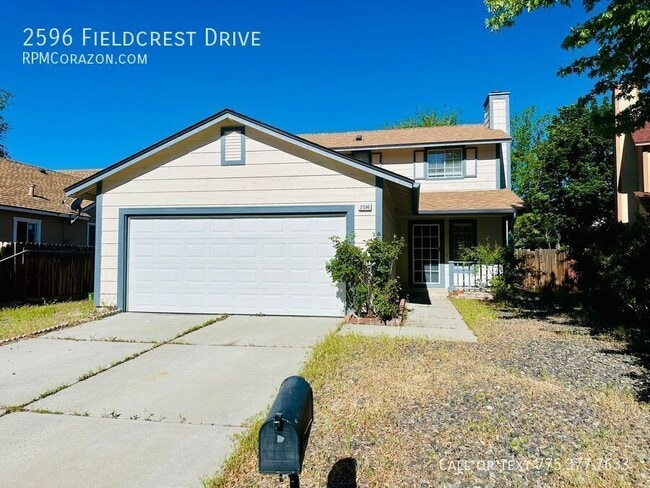 Building Photo - 2596 Fieldcrest Dr