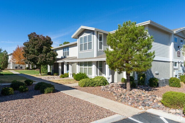 Lifestyles at Hueco Valley