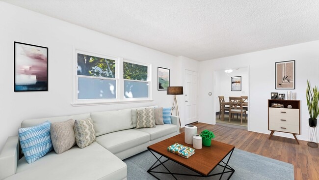 Photo - 1915 Peyton Ave Unit A