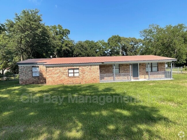 Building Photo - 4601 Bush Ln Rental