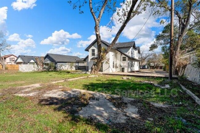 1620B N. 15th St - 1620B N. 15th St Unidad 1620B N. 15th Rental