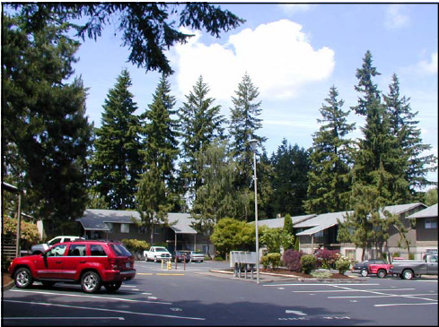 Photo - Trail Creek Apartments
