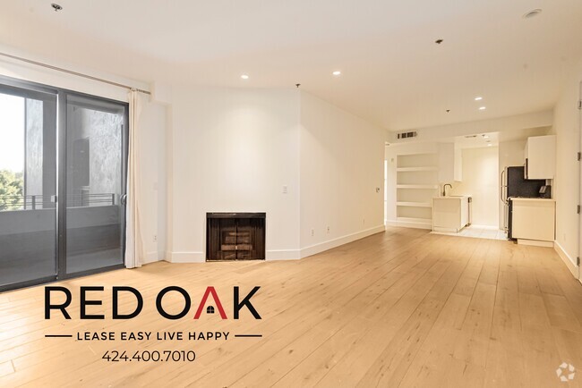 Building Photo - Exquisite, Luxury One Bedroom Featuring a ... Unit 315 Rental