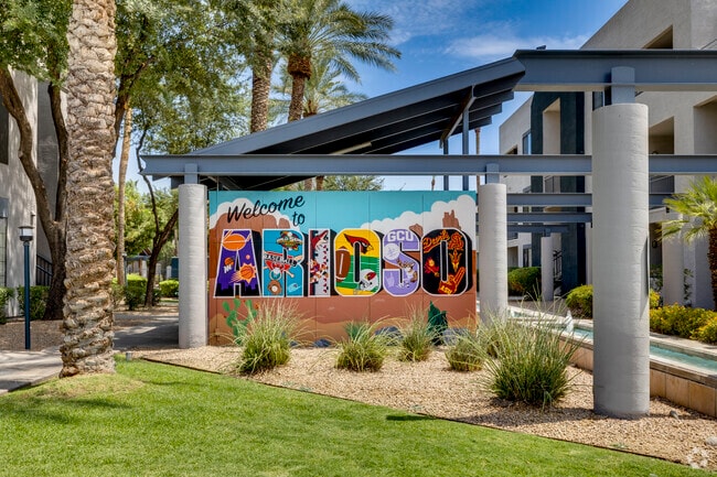 Building Photo - Arioso City Lofts