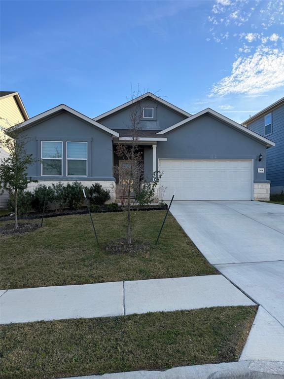 Building Photo - 204 Caisson Trl