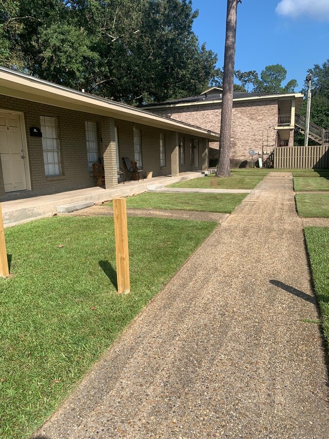 Photo - Smith St Apartments