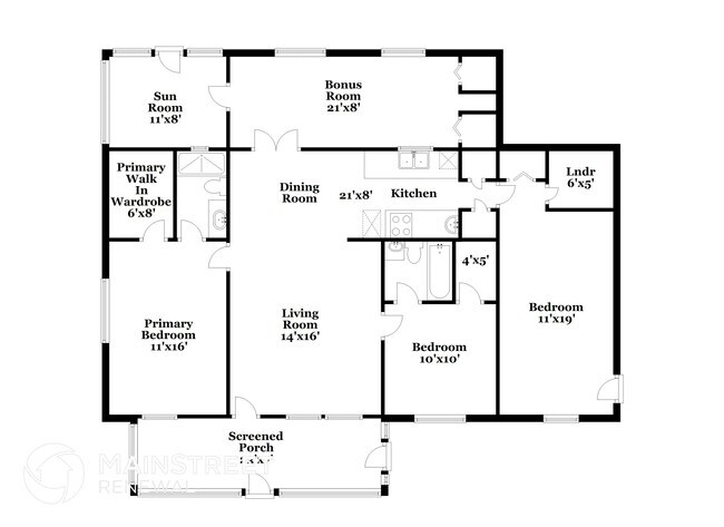 Photo - 5315 Hickory Dr