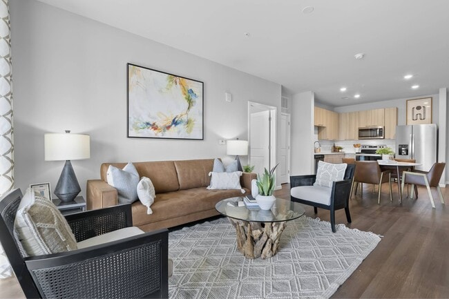 Adams Hill Apartments