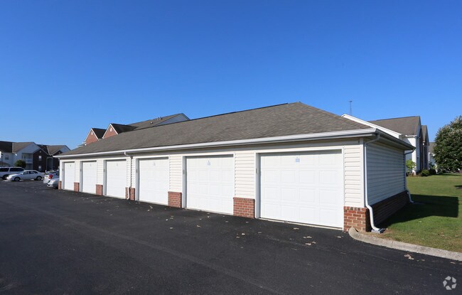 Garages