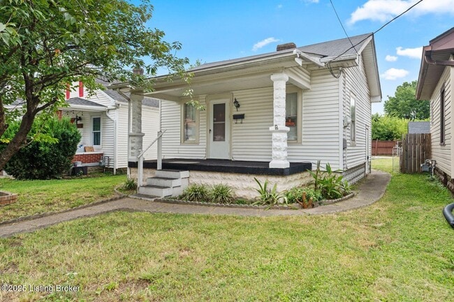 Photo - 2730 Montana Ave