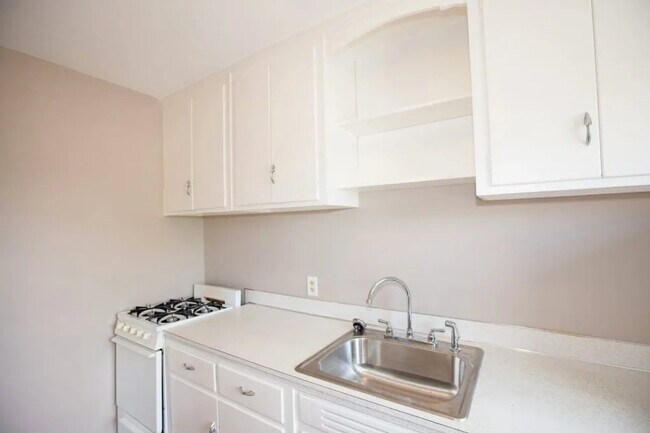 Photo - The Point Apartments