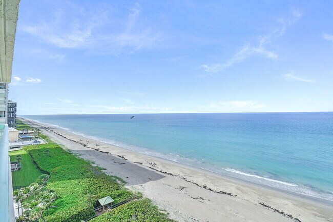 9940 S Ocean Dr Unit 1101