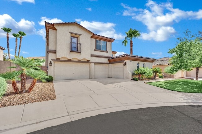 875 Chaste Ct