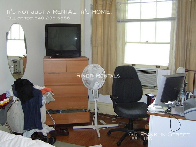 Photo - 95 Franklin St Apartamento