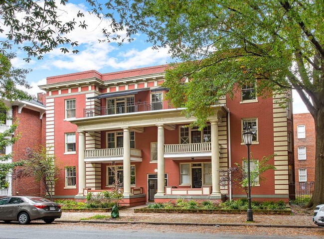 Photo - 2806 Monument Ave Apartment Unit 1