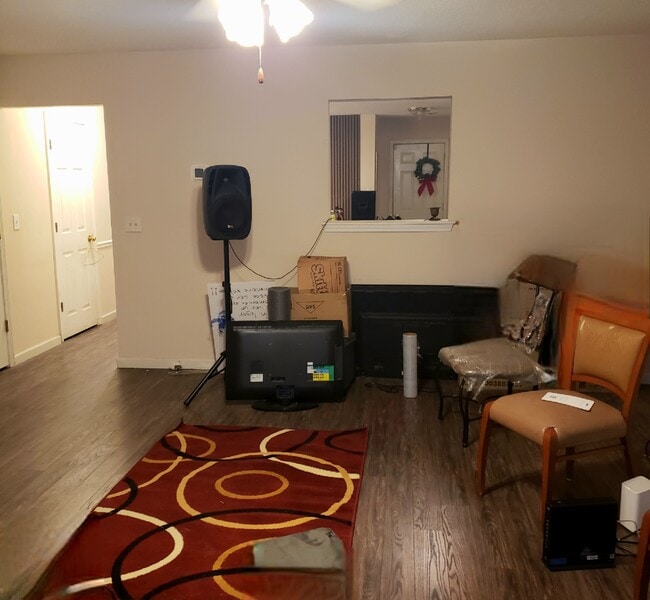 Photo - 1517 April Ln Townhome