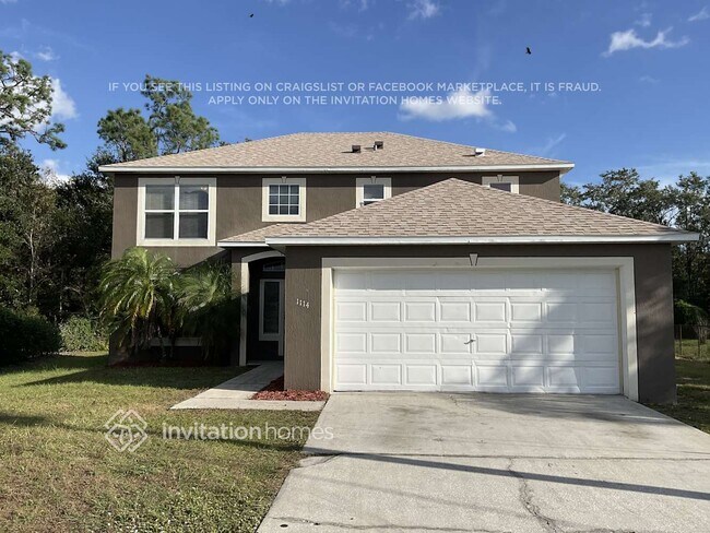 Building Photo - 1114 Dartford Dr