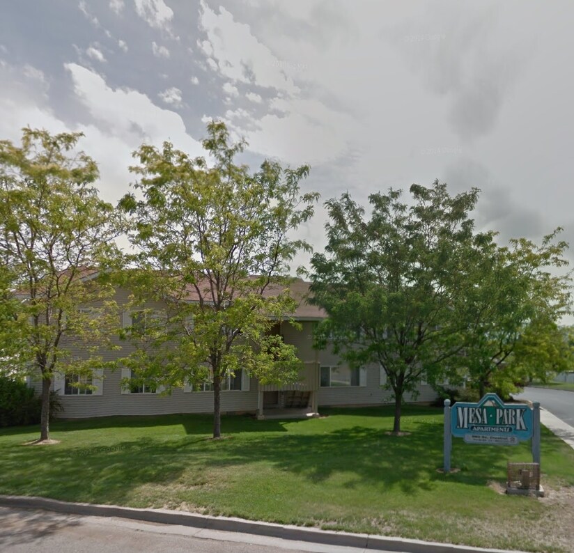 Photo - Mesa Park Apartments