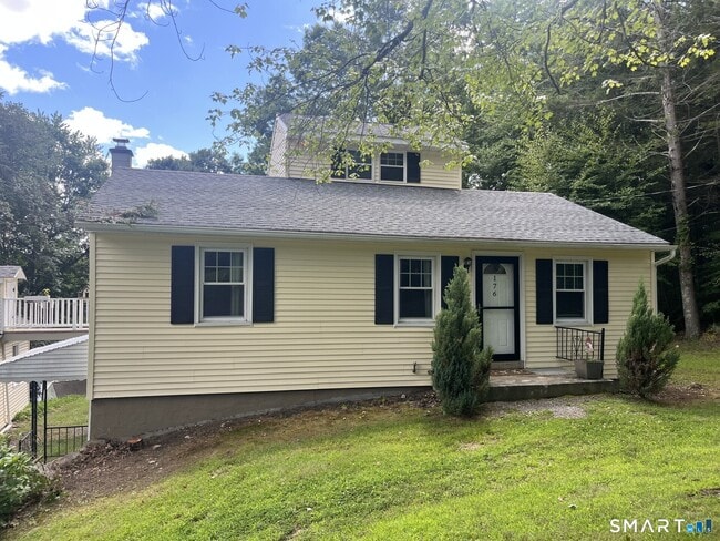 176 Catlin Rd