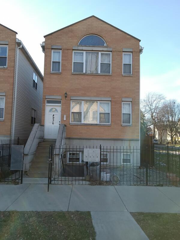 Photo - 4936 S Loomis Blvd