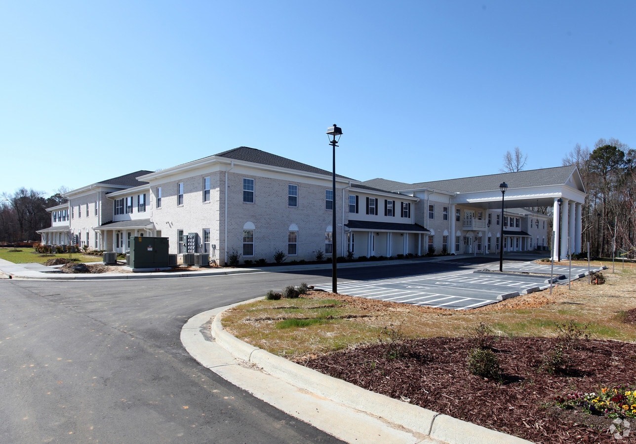 Photo - Glenbrook Meadows Apartments