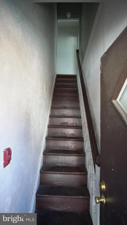 Building Photo - 1900 S 18th St Unit 3RD FL