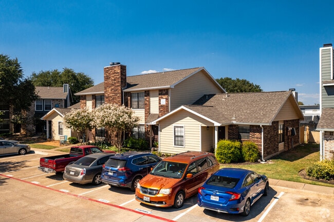 Windsor Place Townhomes
