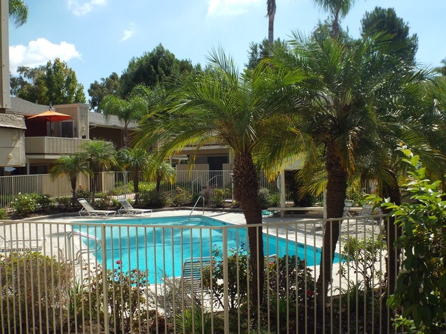 Aloma Apartments
