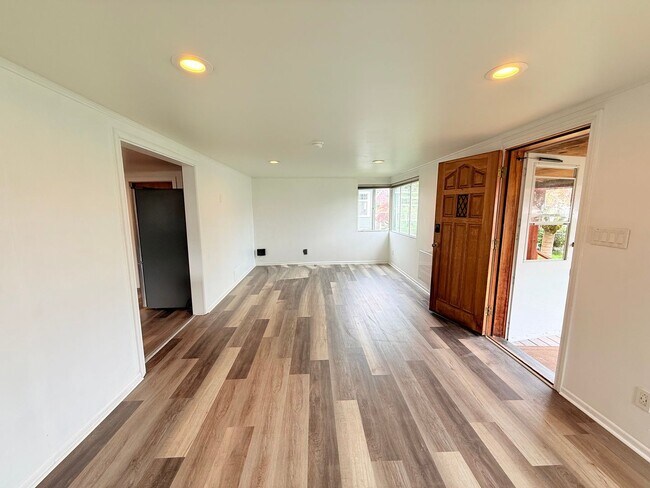 Photo - West Seattle Home