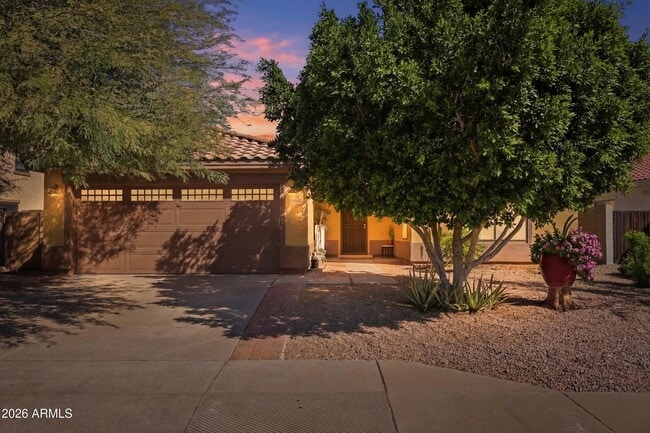 Photo - 11450 E Quicksilver Ave