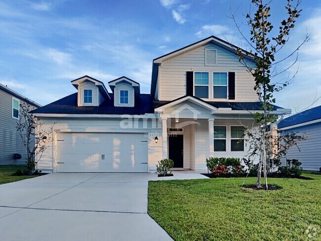 Building Photo - 1247 Tan Tara Trl Rental