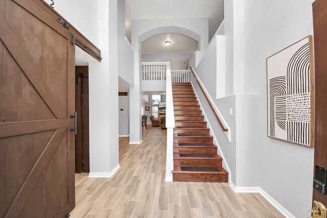 12711 Laurel Bank Way