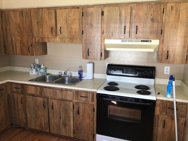 Kitchen - 509 O Shea Ct Unit B