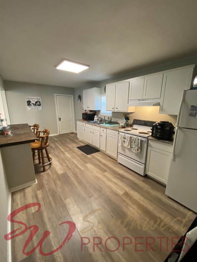 Photo - Perfect 1 Bed / 1 Bath Apartment (Single Occupancy Only)