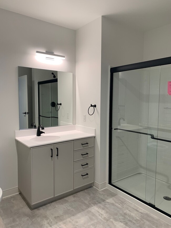 Photo - The Press Apartments