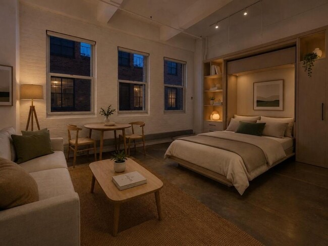 Photo - 700 N Washington Ave Unit 207