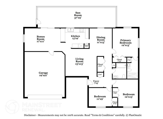 Photo - 1707 Tallowtree Cir Casa